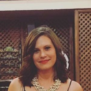 Meet your Posher, Makenzie